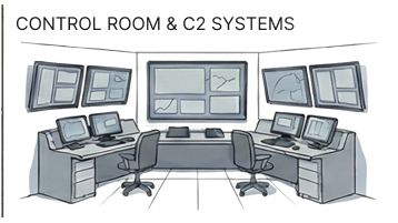 Control Room