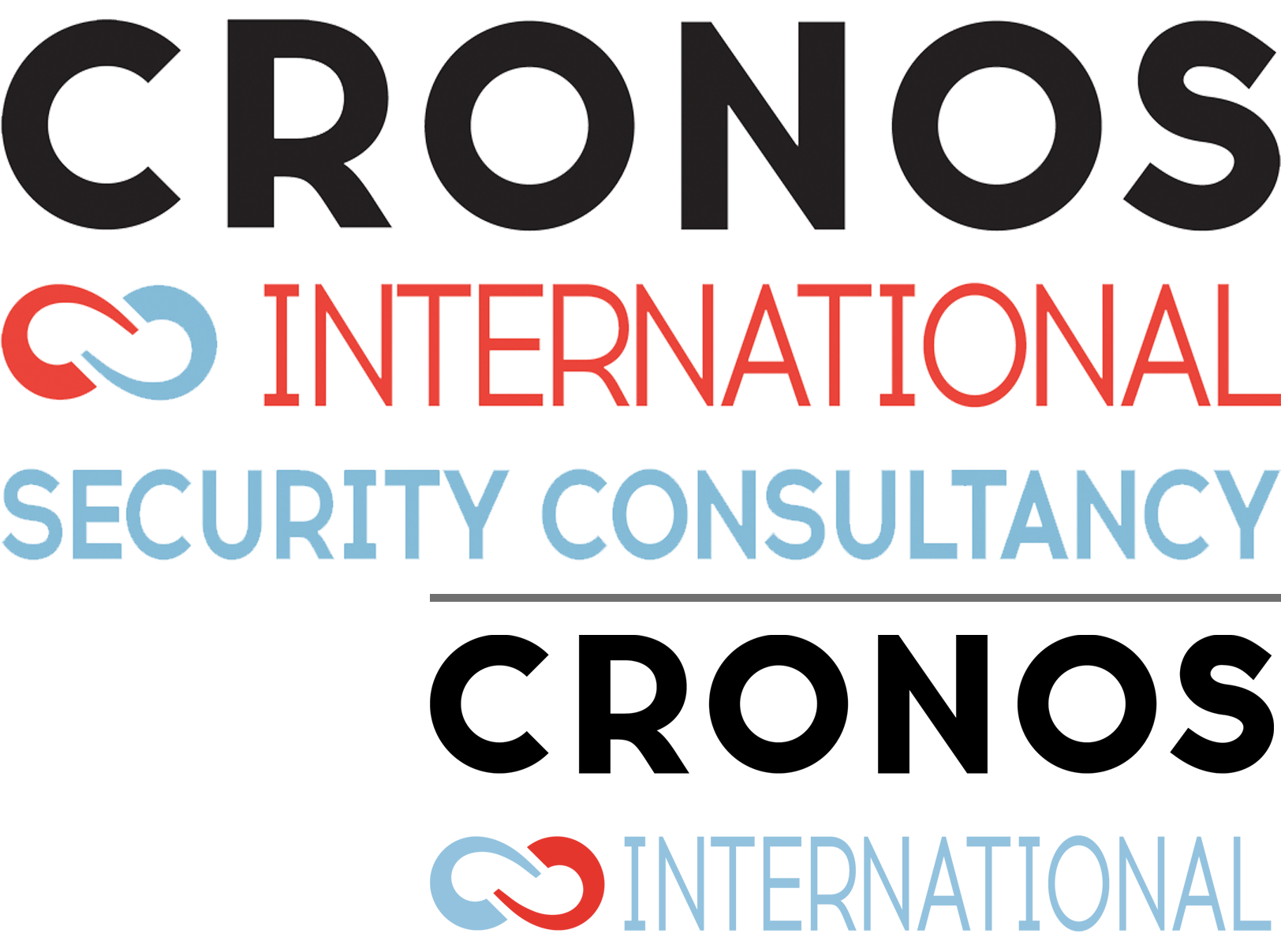 Cronos Logo
